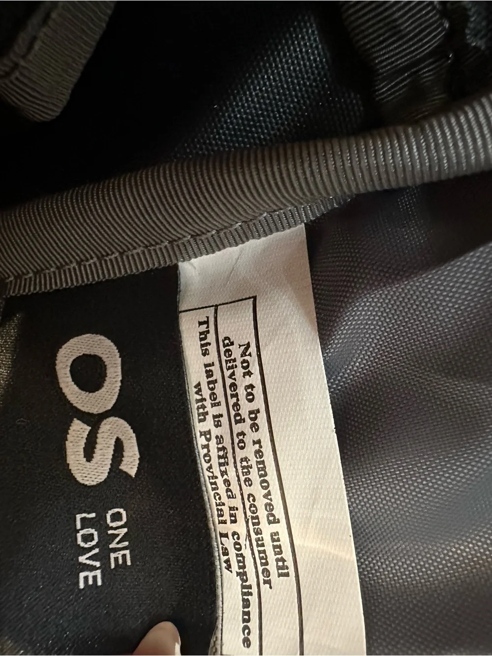 Timbuk2 Odyssey Intel 15